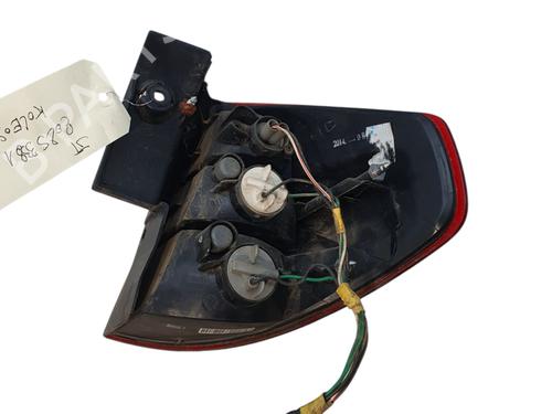 Left taillight RENAULT KOLEOS I (HY_) 2.0 dCi 4x4 (HY0B) | BP38425590C34 - Image 2