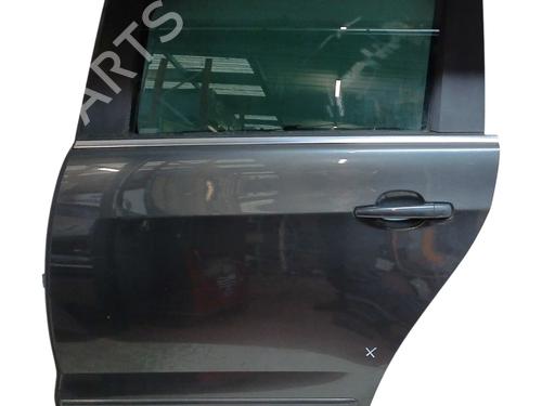 Dør venstre bagtil PEUGEOT 5008 (0U_, 0E_) 1.6 HDi (114 hp) 32275991