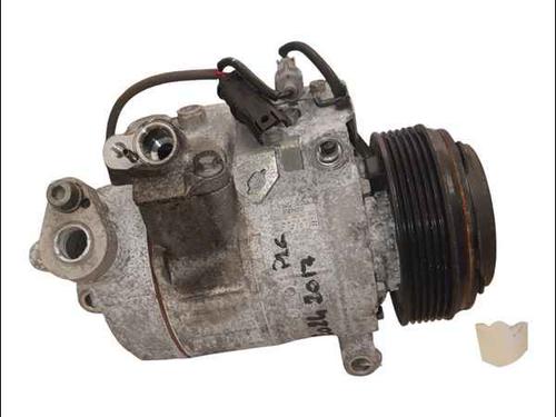 AC compressor BMW 3 (E90) 320 d | BP24895752M34 