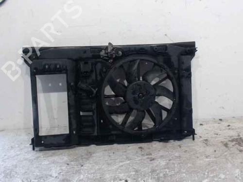 Koelventilatormotor PEUGEOT 307 (3A/C) 1.6 HDi 110 (109 hp) 24898898