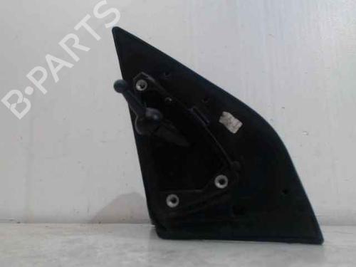 Left mirror KIA PICANTO I (SA) 1.1 | BP24904305C26 