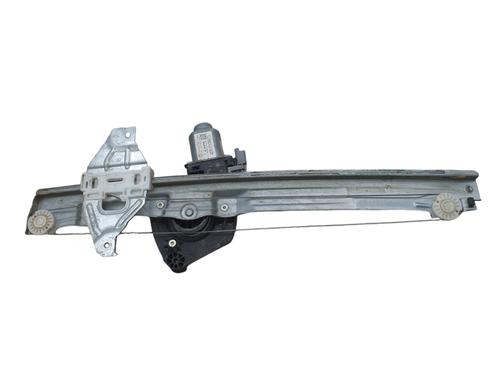 Front right window mechanism CITROËN C4 II (NC_) | BP31723594C23