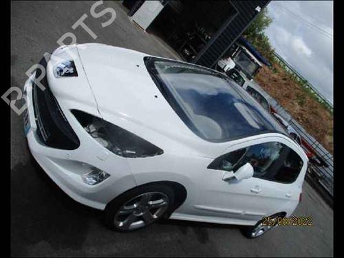 Right mirror PEUGEOT 308 I (4A_, 4C_) 1.6 GTi | BP24908177C27 