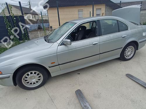 Left rear door BMW 5 (E39) 525 tds | BP28572171C4 