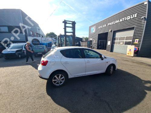 Mirror switch SEAT IBIZA IV (6J5, 6P1) 1.9 TDI | BP33967535I25 - Image 4