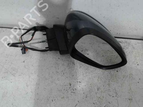 Retrovisor derecho CITROËN C3 II (SC_) 1.6 HDi (92 hp) 24908227
