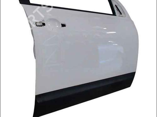 Right front door NISSAN QASHQAI I (J10, NJ10) 1.5 dCi | BP24910387C3