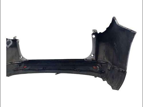 Rear bumper RENAULT MEGANE III Grandtour (KZ0/1) 1.5 dCi (KZ09, KZ0D, KZ1G, KZ29, KZ14, KZ1W, KZ10, KZ1F,... | BP24898314C8