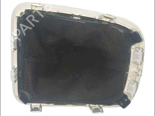 Gear lever CITROËN C3 III (SX) 1.2 PureTech 82 | BP24902738M90 
