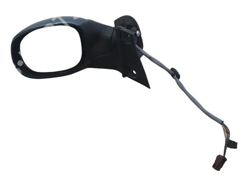 Used Left mirror PEUGEOT 1007 (KM_) 1.4 HDi (68 hp) 26668054