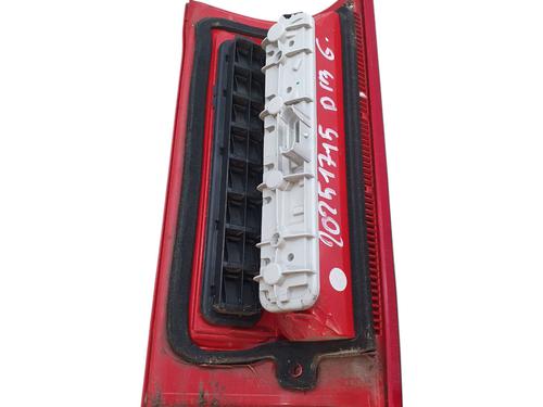 Left taillight CITROËN JUMPER I Van (230L) 2.8 HDi | BP29467677C34 