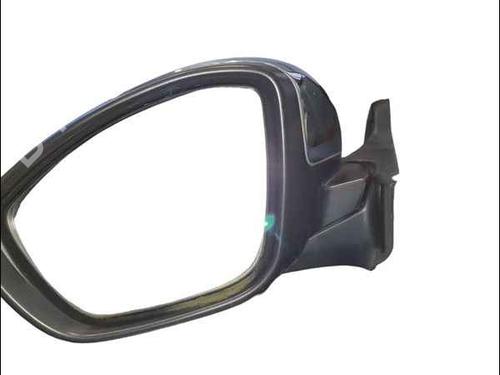 Used Left mirror PEUGEOT 208 I (CA_, CC_) 1.5 BlueHDI 100 (102 hp) 24904170