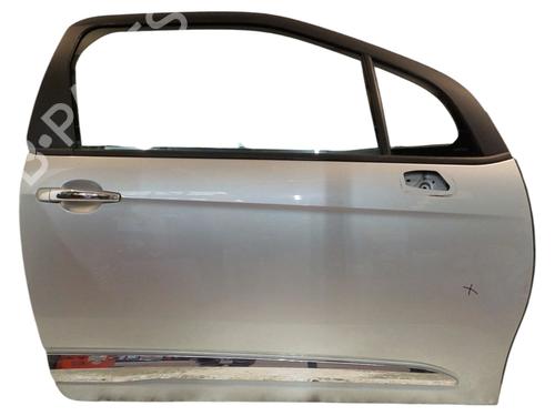 Dør høyre foran CITROËN XSARA PICASSO (N68) 2.0 HDi (90 hp) 29843598