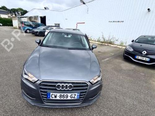 Right headlight AUDI A3 Sportback (8VA, 8VF) 1.6 TDI | BP29816567C29 