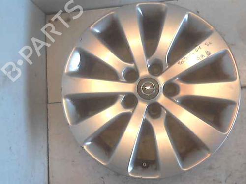 Used Rim OPEL ASTRA H (A04) [2004-2014]  24911473
