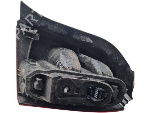 Left taillight RENAULT TWINGO II (CN0_) 1.2 16V (CN0K, CN0V, CN0A) | BP32375924C34