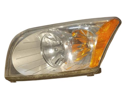 Faro sinistro DODGE CALIBER 2.0 CRD (140 hp) 28330490