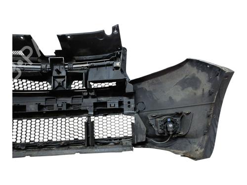 Front bumper BMW 1 (E87) 118 d | BP31723611C7 