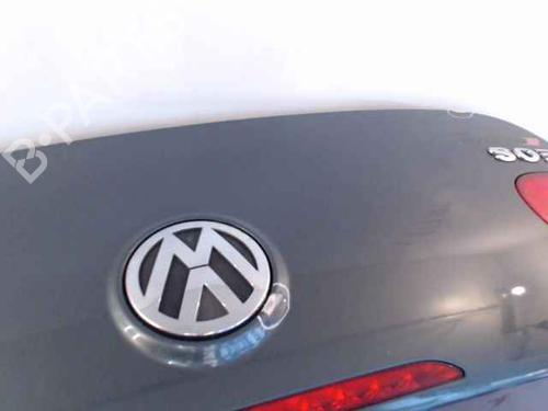 Tailgate VW EOS (1F7, 1F8) 2.0 TDI | BP24897903C6 