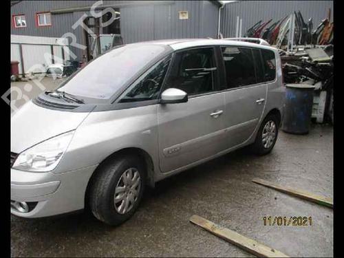 Hodestøtte RENAULT ESPACE IV (JK0/1_) 2.0 dCi (JK02, JK03) | BP25764652I31  - Image 9
