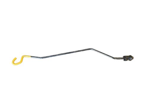Støtte Støtte CITROËN C3 II (SC_) 1.2 VTi 82 (82 hp) 39754203 39754203