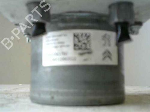 ABS pump PEUGEOT 3008 II SUV (MC_, MR_, MJ_, M4_) 1.5 BlueHDi 130 | BP24896314M43 