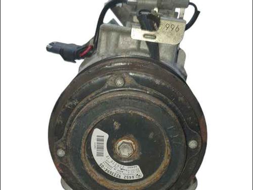 AC compressor BMW X1 (E84) sDrive 16 d | BP24895745M34 