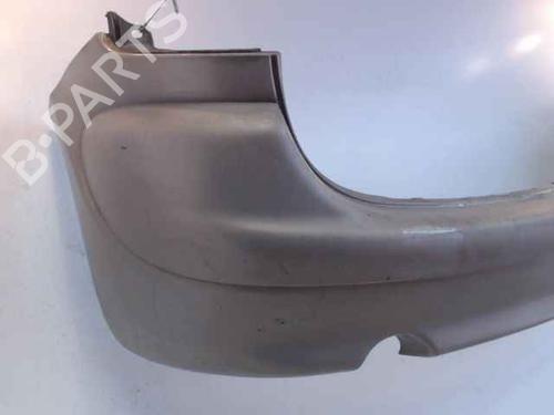 Rear bumper CITROËN XSARA PICASSO (N68) 2.0 HDi | BP24898108C8 