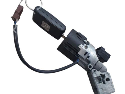 Used Ignition barrel CITROËN C3 II (SC_) 1.4 (73 hp) 29550081