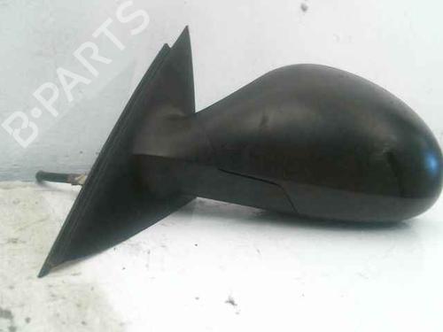 Left mirror SEAT IBIZA III (6L1) 1.9 TDI | BP25762535C26 