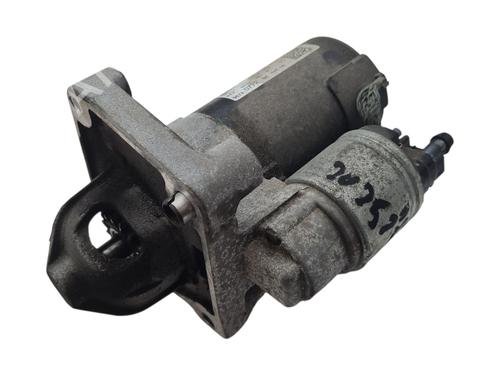 Used Starter Starter PEUGEOT 208 I (CA_, CC_) 1.2 THP 110 (110 hp) 36145477 36145477