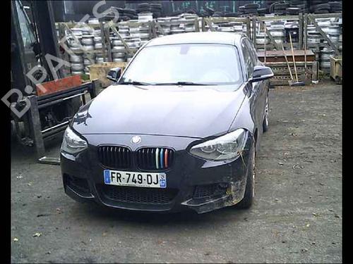 Grille BMW 1 (F20) 116 i | BP25012803C40 