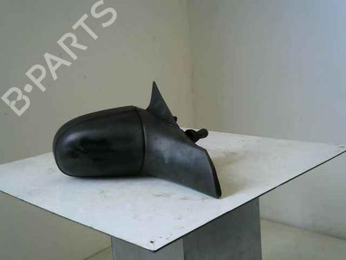 Right mirror OPEL CORSA B (S93) 1.2 i 16V (F08, F68, M68) | BP24908196C27 