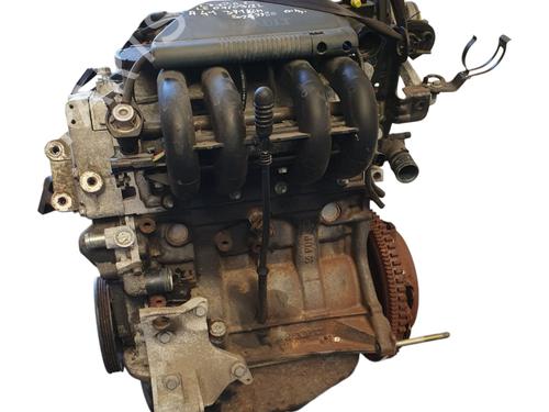 Used Engine Engine 37728784 37728784