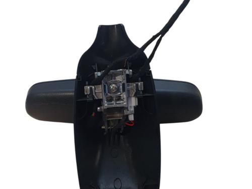 Rear mirror RENAULT KOLEOS I (HY_) 2.0 dCi 4x4 (HY0B) | BP38425595I6 - Image 2