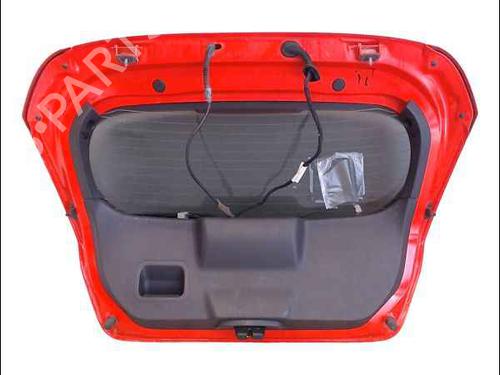 Tailgate FORD FIESTA VI (CB1, CCN) 1.25 | BP24897504C6 
