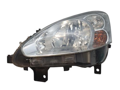 Optica esquerda Optica esquerda PEUGEOT PARTNER Box Body/MPV 1.6 HDi (90 hp) 34640016 34640016