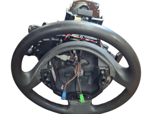 Used Steering column Steering column RENAULT MODUS / GRAND MODUS (F/JP0_) 1.5 dCi (FP0E, JP0E) (65 hp) 34197589 34197589