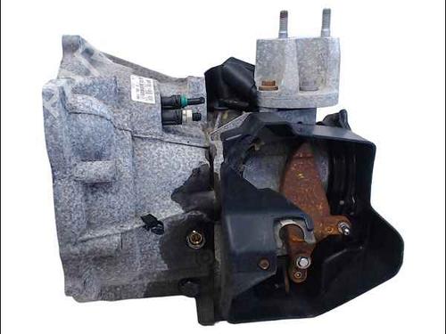 Gearbox FORD FIESTA VI (CB1, CCN) 1.25 | BP24902768M3 