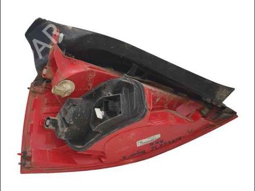 Right taillight RENAULT MEGANE II (BM0/1_, CM0/1_) 1.6 16V | BP24909580C35 