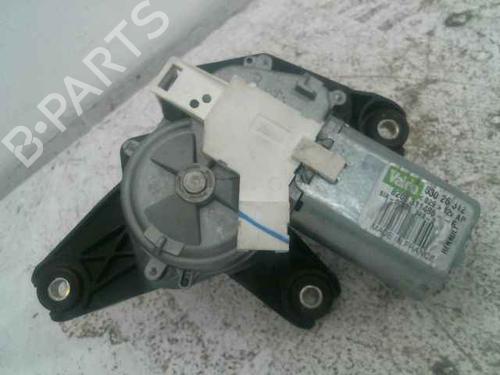 Used Rear wiper motor RENAULT CLIO III (BR0/1, CR0/1) 1.5 dCi (75 hp) 25763379