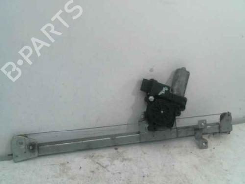 Used Front right window mechanism PEUGEOT BOXER Bus (244, Z_) 2.0 HDi (84 hp) 27455215