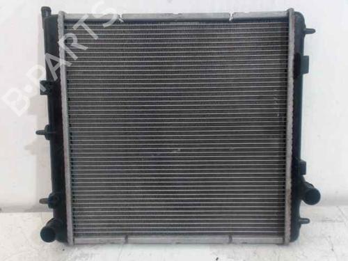 Køler CITROËN C3 / C3 ORIGIN III (SX) 1.2 VTi 82 (82 hp) 25762080