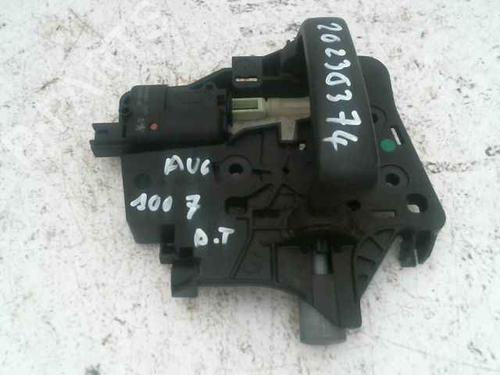 Used Front left interior door handle PEUGEOT 1007 (KM_) 1.6 16V (109 hp) 24903083