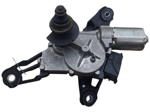 Used Rear wiper motor TOYOTA YARIS (_P9_) [2005-2014]  25775759