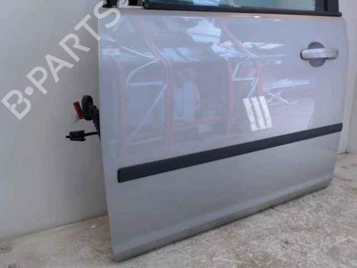 Left front door FORD FOCUS C-MAX (DM2) 1.6 TDCi | BP24907194C2 