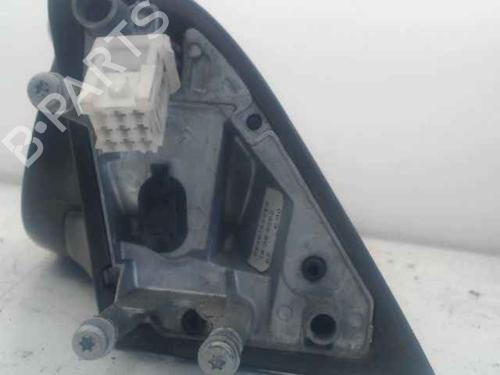 Left mirror CITROËN XSARA PICASSO (N68) 2.0 HDi | BP25207040C26 