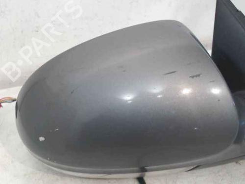 Right mirror VW PASSAT B6 (3C2) 1.9 TDI | BP24908500C27 