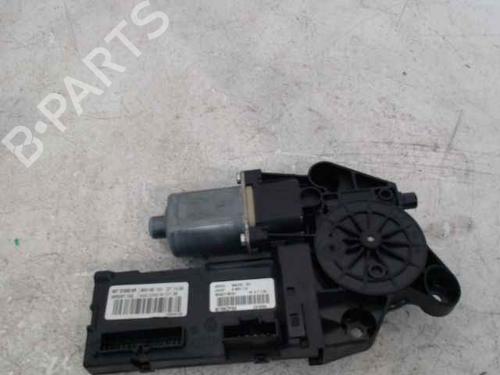 Front left window mechanism RENAULT MEGANE III Hatchback (BZ0/1_, B3_) 1.5 dCi | BP25206883C22 