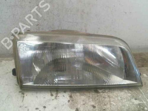 Used Right headlight CITROËN ZX (N2) [1991-1999]  25762414